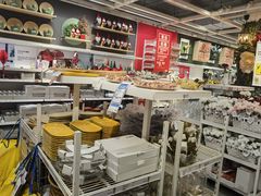 -宜家家居(西安未央商场店)