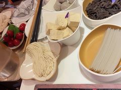 -海底捞大排档火锅(打浦路店)