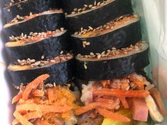 -胤韩紫菜包饭·炸鸡·拌饭(宋家庄店)