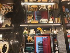 -巴依老爷新疆美食(清华东门店)