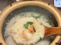 -大洋家·精品潮汕菜·生腌砂锅粥(天河东路店)