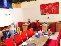 -牛叔鲜羊肉铜火锅(远东小区店)