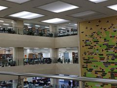 -河南财经政法大学(郑东校区)