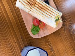-Turka土耳咖(五大道店)