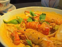 -大头虾越式风味餐厅(光明广场店)