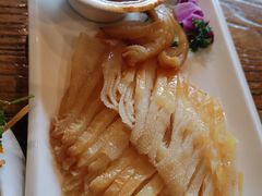 -小城粥道·海胆鲜虾粥(解放广场店)