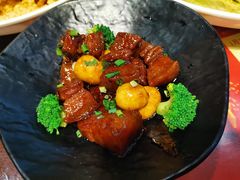 -刘胖子家常菜·蹄花焖藕(中南店)