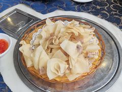 -祈胜邨•顺德鱼生•顺德菜(容桂店)
