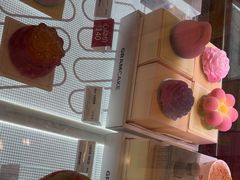 -GRAMCAKE一克甜品(昙华林花园山店)