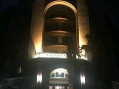 -上海汾阳花园酒店