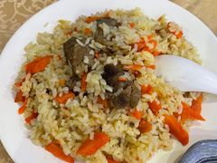 新疆手抓饭-维吾尔餐厅(宜山路店)