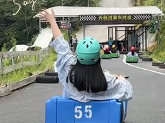 -龙岩森林水乡景区