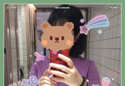 -鏡沙龙发型设计