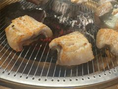 鳗鱼-西塔老太太泥炉烤肉(上海七宝领展广场店)