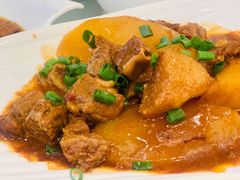 -顺德人家食府(黄金广场店)