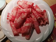 -季季红火锅(下罗财大店)