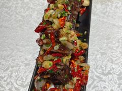 -红棉中餐厅·广州海航威斯汀酒店