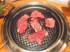 -赤坂亭·M9和牛烧肉·铁板烧(合肥万象城店)