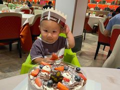 -ebeecake小蜜蜂蛋糕(酒仙桥店)