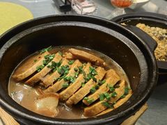 -江宴渔村·鱼鲜土菜(紫荆广场店)