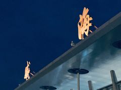 -威海大水泊国际机场