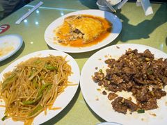 -振生清真饭店(永安道店)