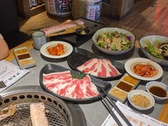 -炉太郎日式烧肉店(华贸店)