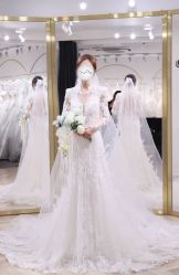 -予白婚纱礼服馆