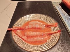 -上井料理黑金店(IFS国金中心店)