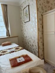 -茜尔维亚修身连锁(杨浦五角场店)