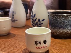 -王氏炉匠·烧鸟放题自助(好运街店)