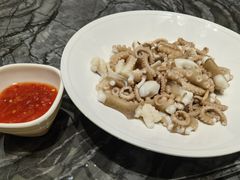 -金海湾海鲜总店