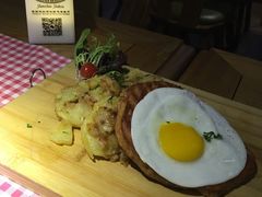 -Paulaner·德国帕拉娜自酿啤酒餐厅(海上世界店)