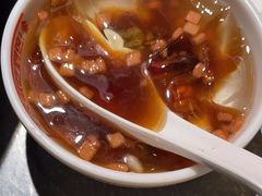 -探鱼·鲜青椒爽麻烤鱼(北京路天河城店)