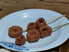 -十六蒲(桂林路店)