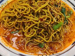 -蓝田九大碗民俗食府(蓝田店)