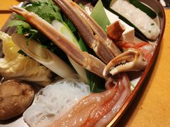 -蟹道乐(道顿堀本店)