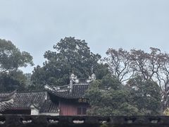 -宁波市保国寺古建筑博物馆