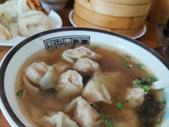 -南门口(山水人家店)