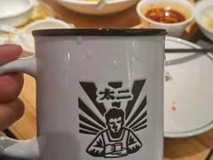 -太二酸菜鱼(汕头苏宁广场店)