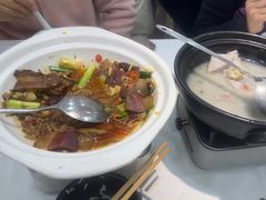 -潇湘码头·鲜湘菜(清河店)