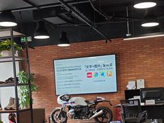 -北京德悦行BMW宝马摩托车