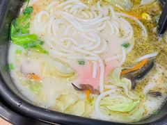 阿香过桥米线-阿香米线(大兴龙湖天街店)