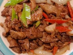 -中国吉菜名店广源宾馆餐厅