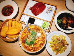-味莊·青岛菜(云霄路店)