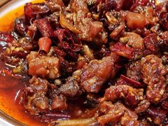 -兔香居·自贡盐帮江湖菜(黄村店)