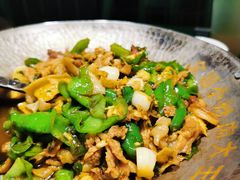 费大厨辣椒炒肉-费大厨辣椒炒肉(太平老街店)