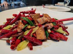 川香小炒肉-江滨九号.中餐厅(滨江店)