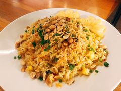 -芽庄MP泰式海鲜海景餐厅