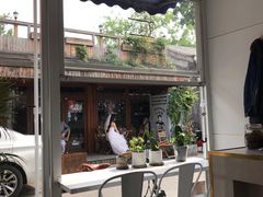 -METAL HANDS(五道营店)